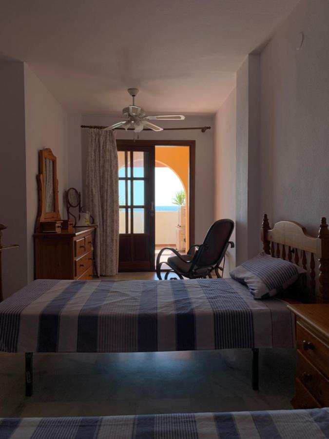 Apartamento Luminoso 1ª Linea Arena Beach_Estepona Exterior foto